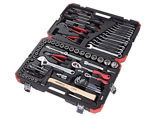3300063 tool set general - tool, use