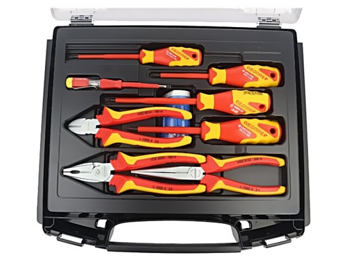 1828045 tool set pliers - 1828045,