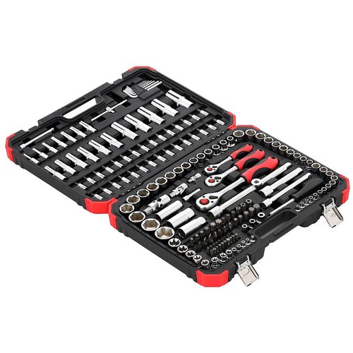 Gedore red 3300058 - red, socket