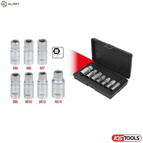 Boring tool set studs 152 - tool,