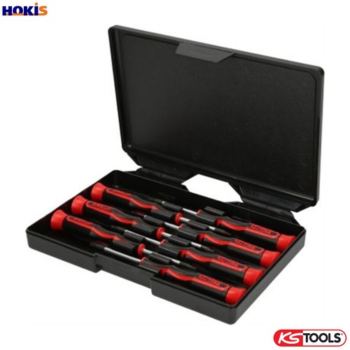 Screwdriver set 500 - set, 500.7160