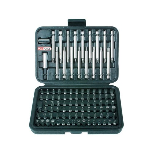 Tools piece set 1 4 - set, 1/4"