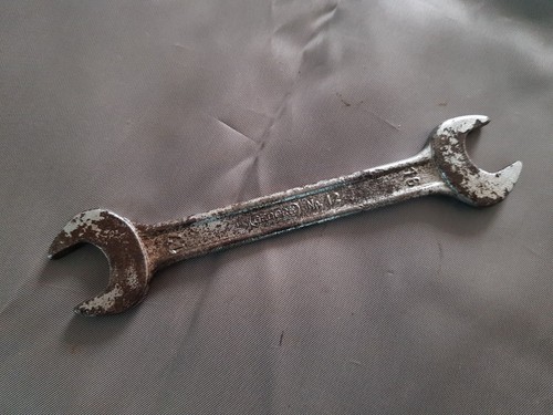 Gedore key spanner - key,