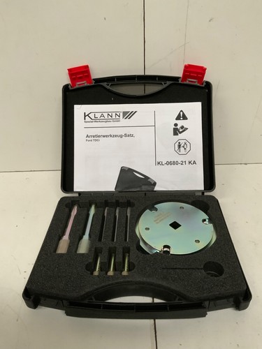 Gedore klann retaining tool - klann,