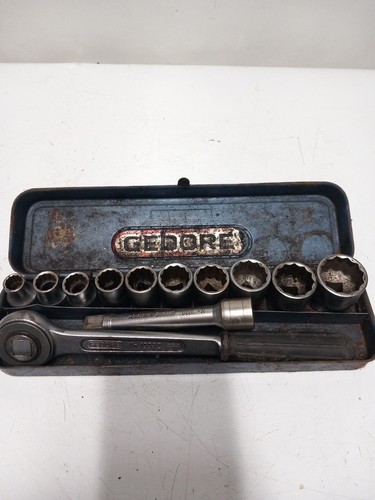 Vintage gedore 1993z - gedore, no