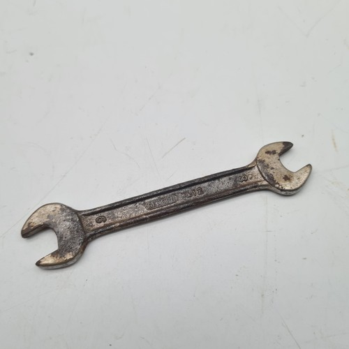 Gedore key spanner - gedore,