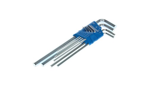 Gedore wrench set 1505416 - gedore,