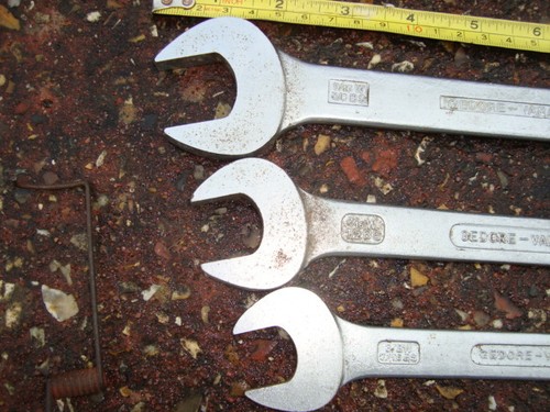 Set gedore no6 open ended - set,