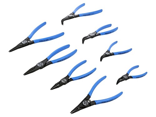 6700490 tool set pliers - set:,