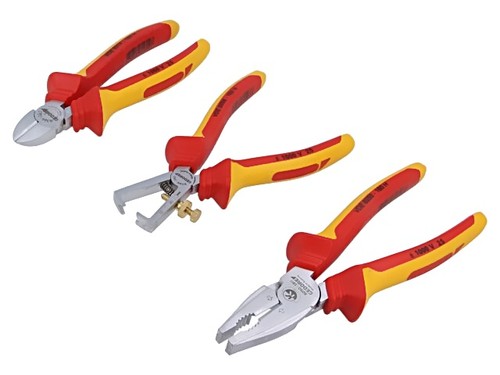 1708244 tool set - tool, pliers