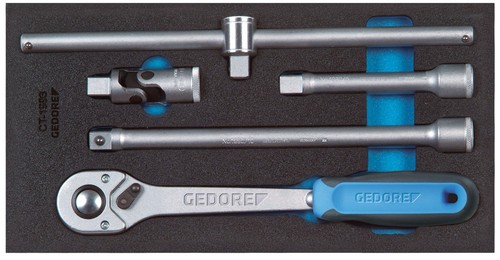 Gedore 2309106 wrench set - gedore,