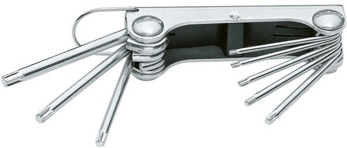 Gedore wrench set 6346460 - gedore,