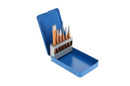 Gedore chisel and punch - gedore,