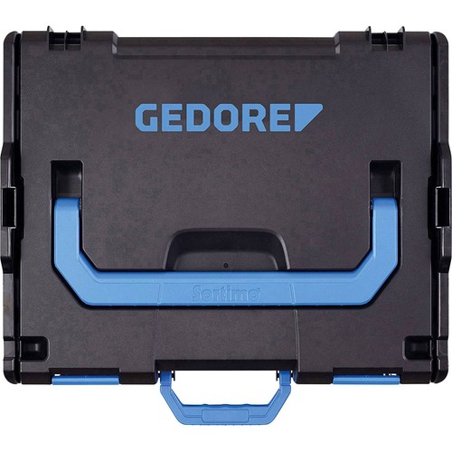 Gedore hand pipe bender set - hand,