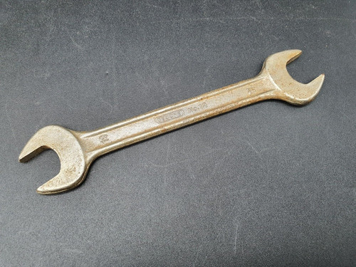 Gedore key spanner - gedore, n°12
