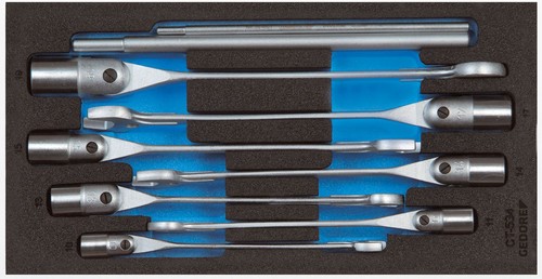 Gedore 2309076 spanner wrench - gedore,