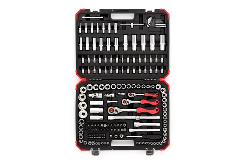 Gedore r45603172 172 piece - 172,