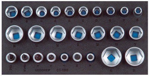 Gedore 1500 ct1 - gedore,
