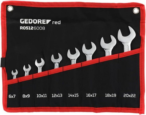 Gedore red double - gedore,