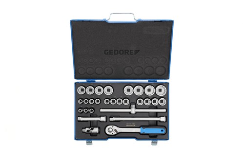 Gedore vmu 10 - d, 2682877