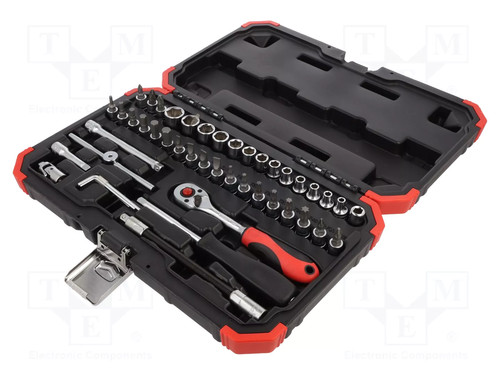 Gedore 3300052 wrench set - 3300052, wrench-set