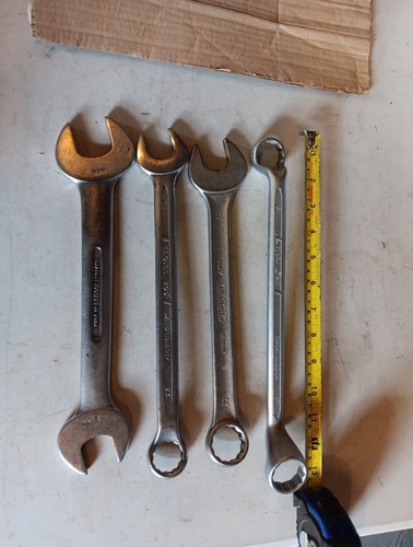 Spanners job lot professional - job,