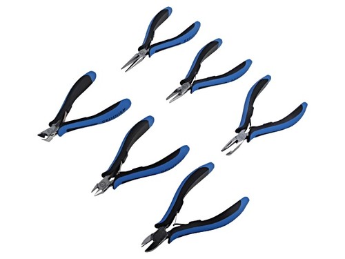 1955551 tool set pliers esd - set:,