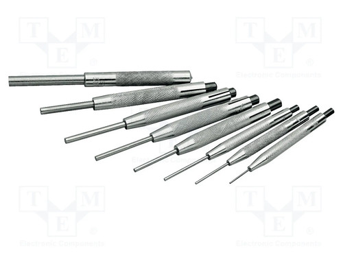 Gedore 8756780 tools set - 8756780,