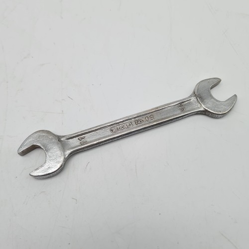 Gedore key spanner - gedore,