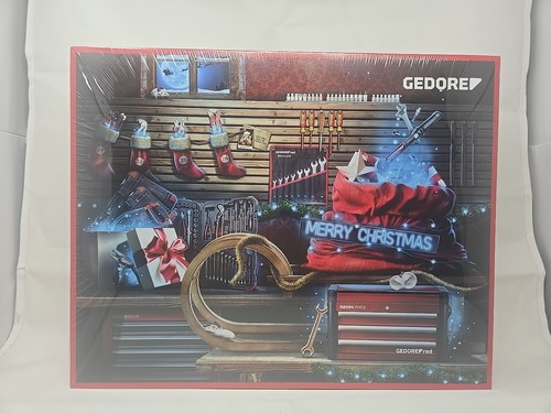 Gedore piece advent - piece,