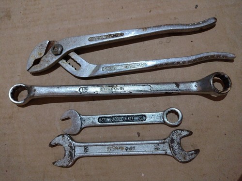 Rare ferrari toolkit - toolkit, by