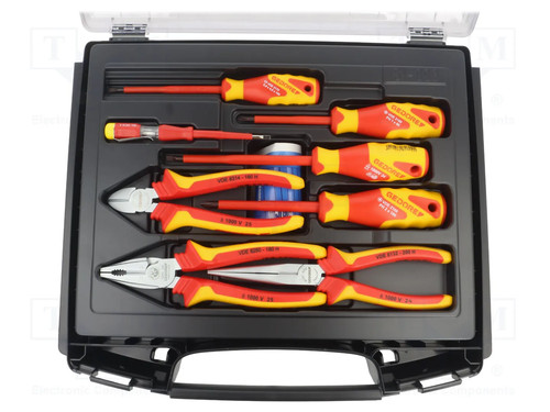 Gedore 1828045 tools set - 1828045,