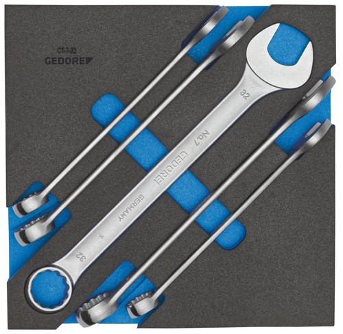 Gedore 2308886 spanner - 2308886, wrench