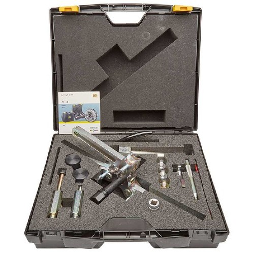 Luk 400 0418 clutch - luk,