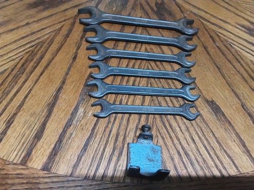 Set vintage gedore no 895 - vintage,