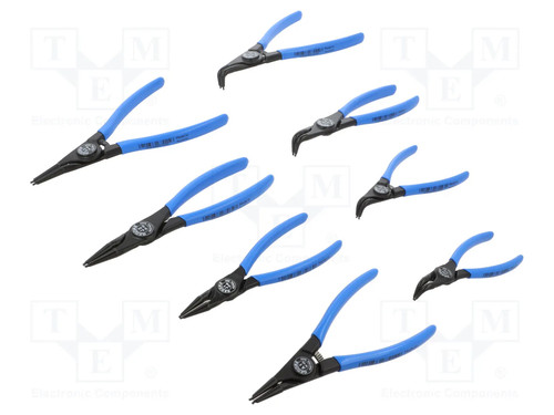 Gedore 6700490 tools set - 6700490,