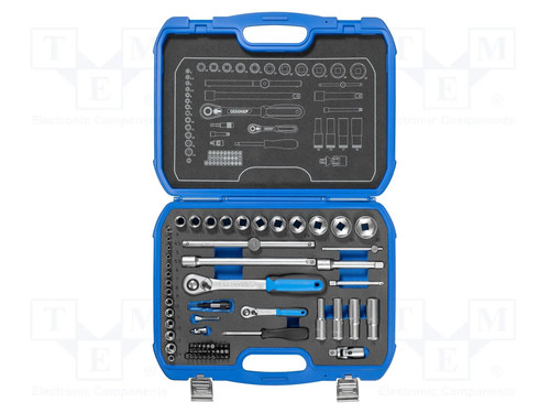 Gedore 3108902 wrench set - gedore, wrench-set