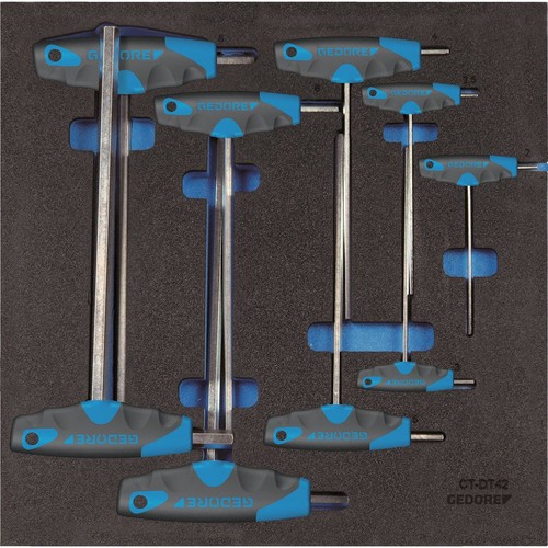 Gedore 1500 ct2 2142 - gedore, wrench
