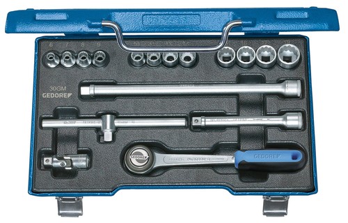 Gedore gmu 3 6240200 - gedore, d