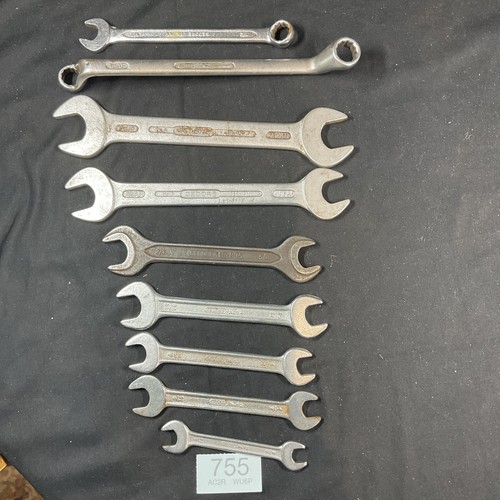 Gedore spanner tool - gedore, 3/8